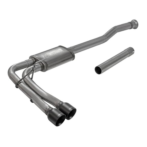 FLOWMASTER 21-22 FORD F-150 2.7L/3.5L/5.0L FFX DOSS