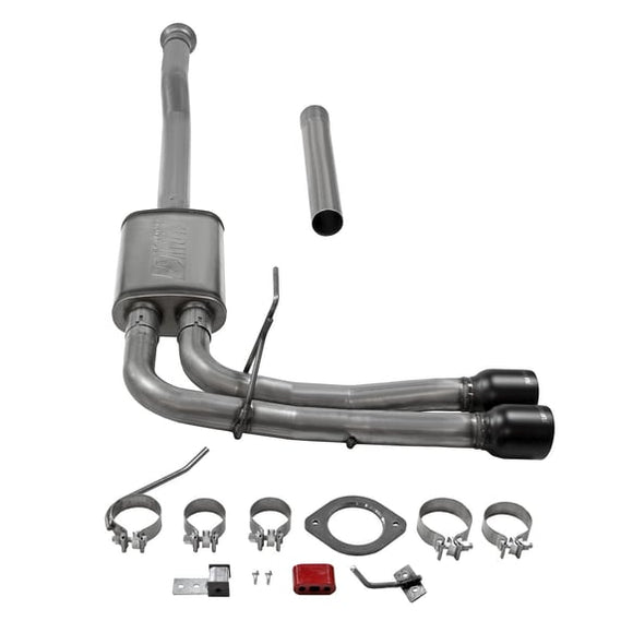 FLOWMASTER 21-22 FORD F-150 2.7L/3.5L/5.0L FFX DOSS