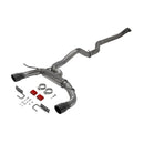 FLOWMASTER 21-22 FORD BRONCO 2.3/2.7L FFX CB DOR-1