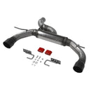 FLOWMASTER 21-22 FORD BRONCO 2.3/2.7L FFX AB DOR-1
