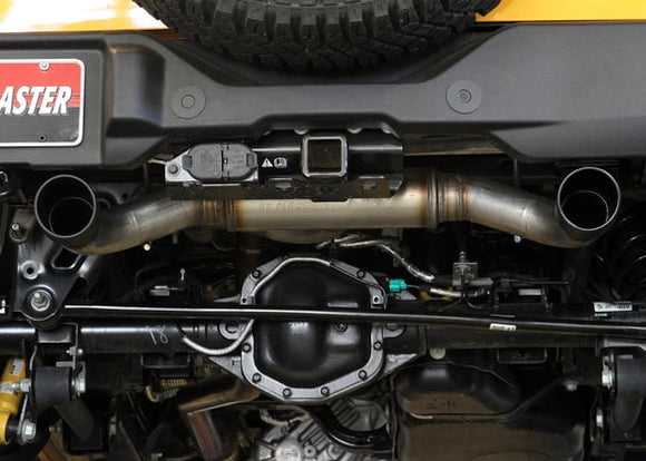FLOWMASTER 21-22 FORD BRONCO 2.3/2.7L FFX AB DOR