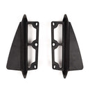 Fabspeed Porsche 718 GT4 RS Wing Delete Kit (2023+)-3