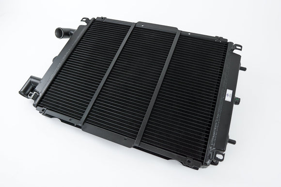 Ferrari F355 High-Performance All-Aluminum Radiators