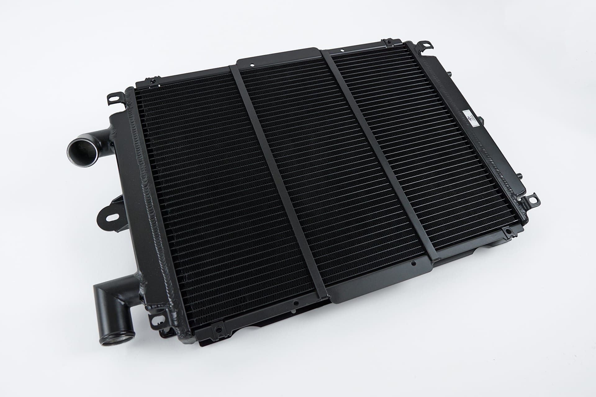 Ferrari F355 High-Performance All-Aluminum Radiators