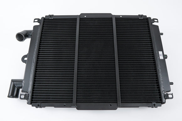 Ferrari F355 High-Performance All-Aluminum Radiators