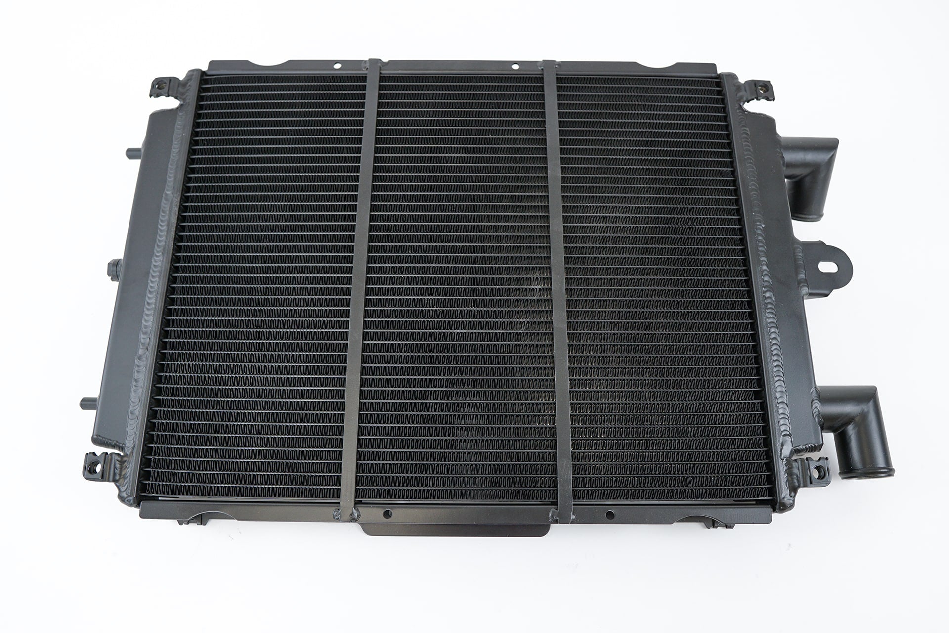 Ferrari F355 High-Performance All-Aluminum Radiators