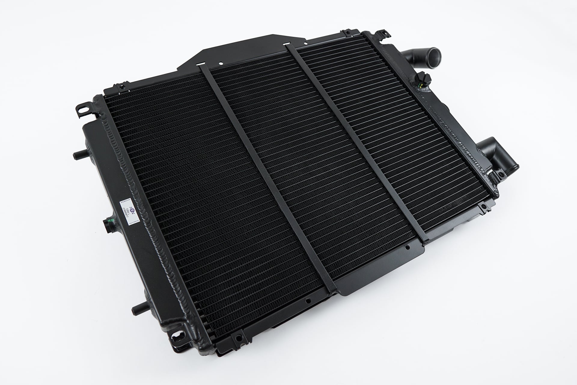Ferrari F355 High-Performance All-Aluminum Radiators