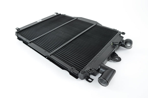 Ferrari F355 High-Performance All-Aluminum Radiators