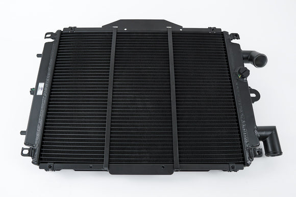 Ferrari F355 High-Performance All-Aluminum Radiators