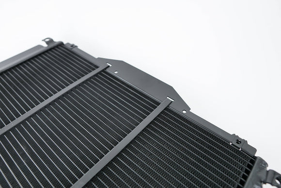 Ferrari F355 High-Performance All-Aluminum Radiators