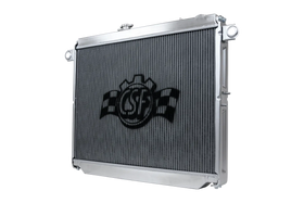 CSF 98-07 Land Cruiser / LX470 Heavy-Duty All-Aluminum Radiator