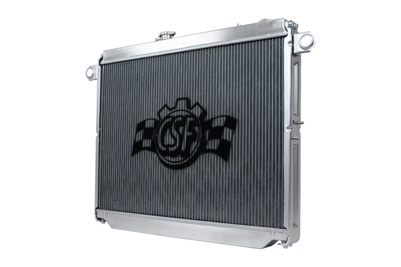 CSF 98-07 Land Cruiser / LX470 Heavy-Duty All-Aluminum Radiator