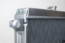 CSF 98-07 Land Cruiser / LX470 Heavy-Duty All-Aluminum Radiator-5