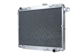 CSF 98-07 Land Cruiser / LX470 Heavy-Duty All-Aluminum Radiator - 0
