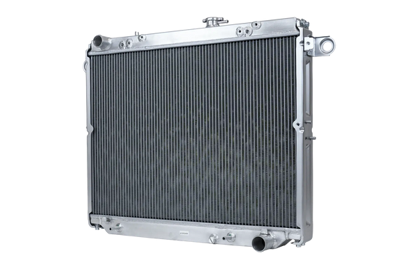 CSF 98-07 Land Cruiser / LX470 Heavy-Duty All-Aluminum Radiator