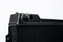CSF Audi Classic and Small Chassis 5-Cylinder High-Performance All Aluminum Radiator-6