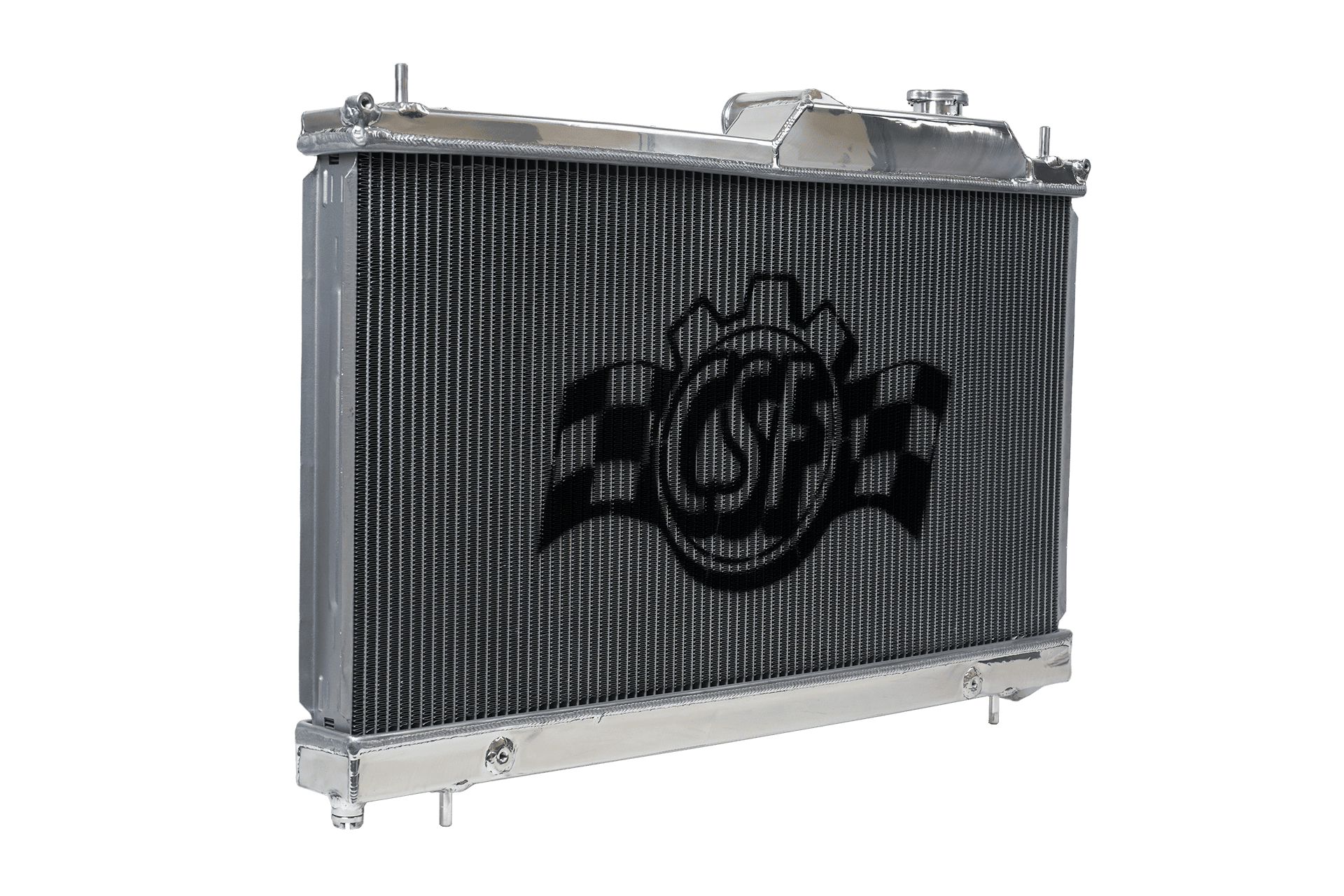 2014-2018 Subaru Forester High-Performance All-Aluminum Radiator