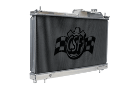 2014-2018 Subaru Forester High-Performance All-Aluminum Radiator