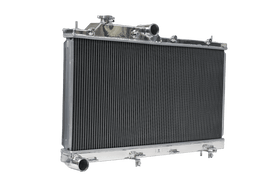 2014-2018 Subaru Forester High-Performance All-Aluminum Radiator - 0
