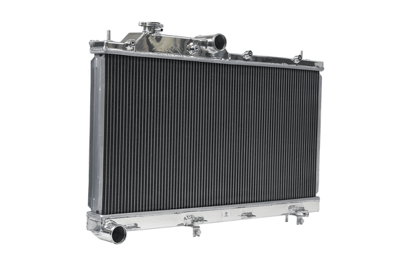2014-2018 Subaru Forester High-Performance All-Aluminum Radiator