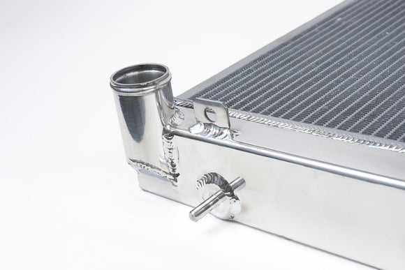 2014-2018 Subaru Forester High-Performance All-Aluminum Radiator