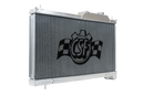 New CSF 6th Gen Subaru Outback/Legacy High-Performance All-Aluminum Radiator-1