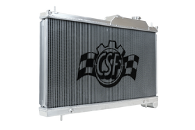 New CSF 6th Gen Subaru Outback/Legacy High-Performance All-Aluminum Radiator