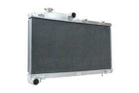 New CSF 6th Gen Subaru Outback/Legacy High-Performance All-Aluminum Radiator - 0