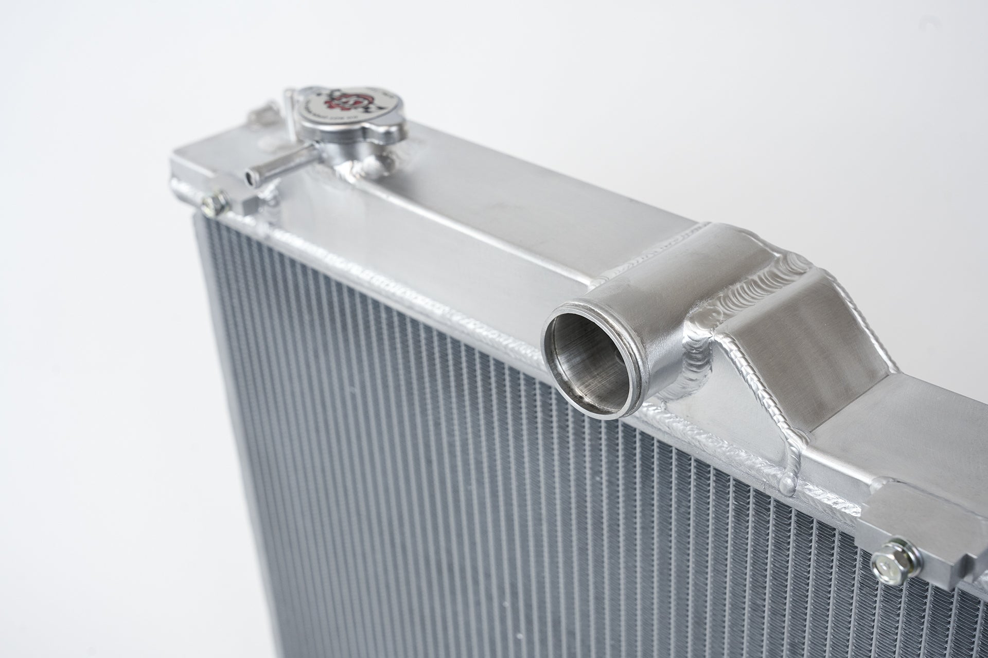 New CSF 6th Gen Subaru Outback/Legacy High-Performance All-Aluminum Radiator
