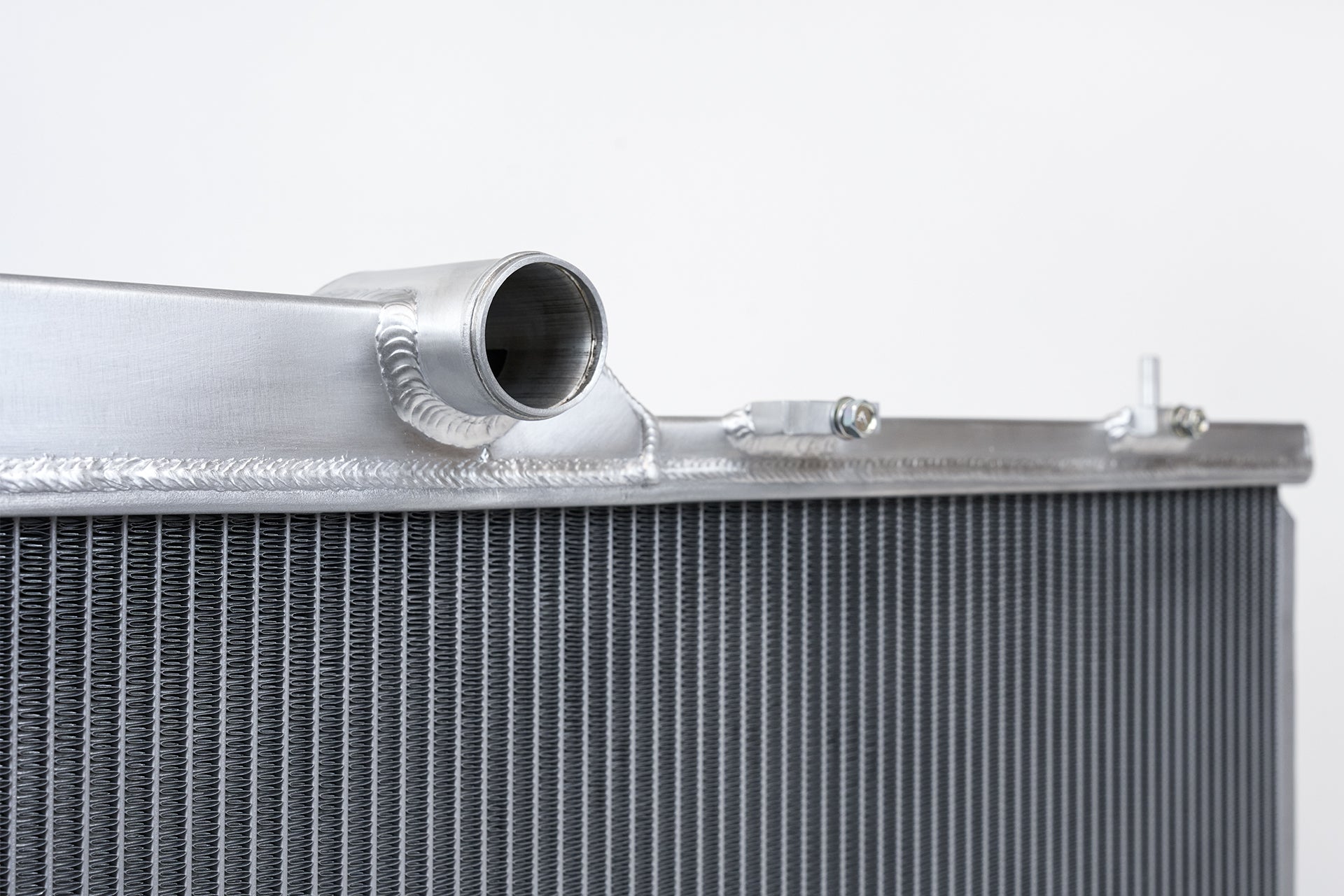 New CSF 6th Gen Subaru Outback/Legacy High-Performance All-Aluminum Radiator
