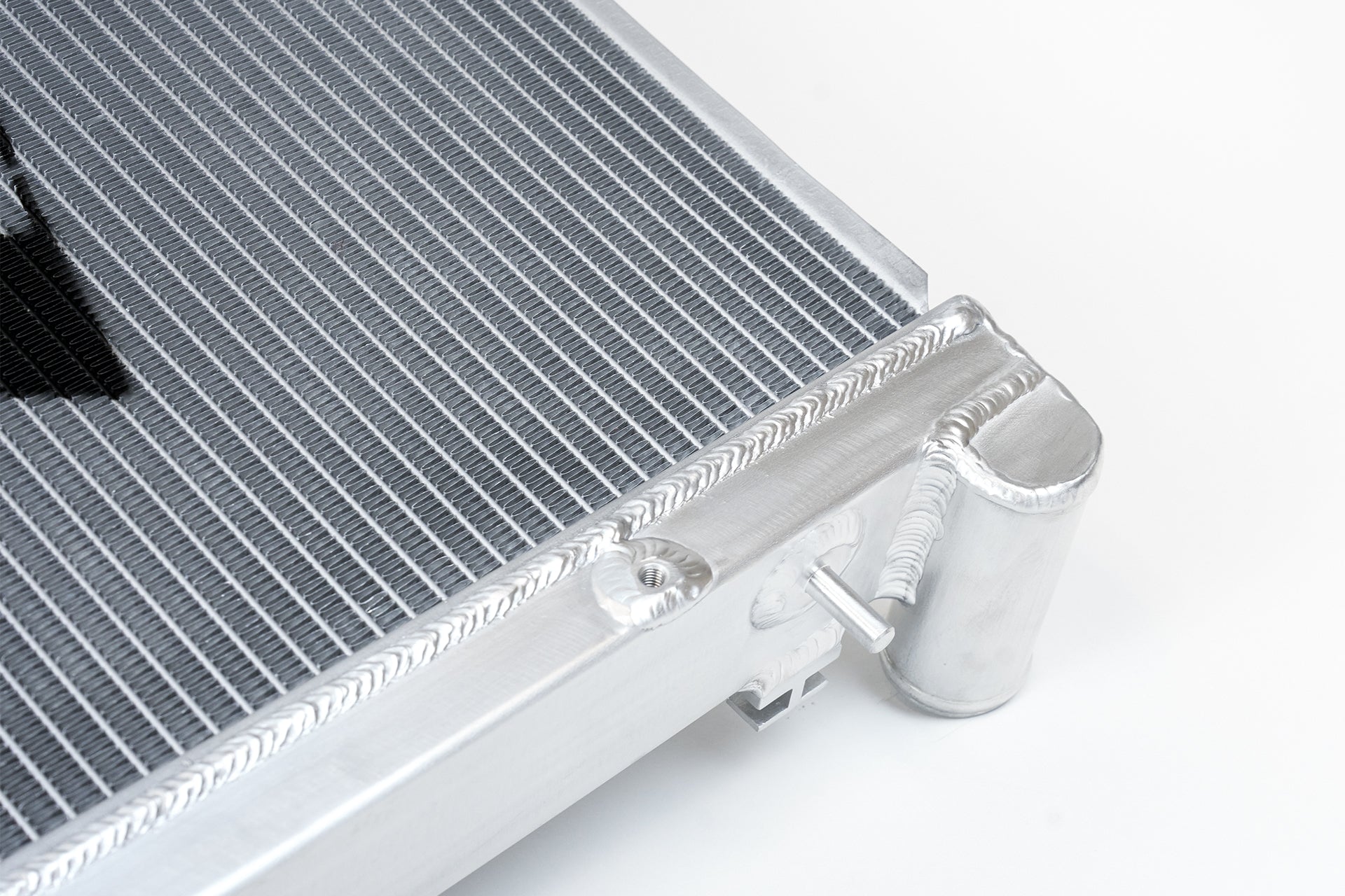 New CSF 6th Gen Subaru Outback/Legacy High-Performance All-Aluminum Radiator