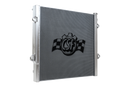 CSF 2010+ Lexus GX460 Heavy Duty All Aluminum Radiator-1