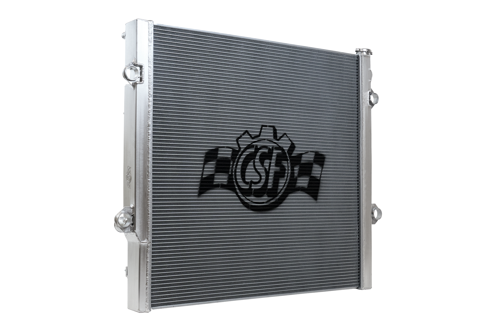 CSF 2010+ Lexus GX460 Heavy Duty All Aluminum Radiator