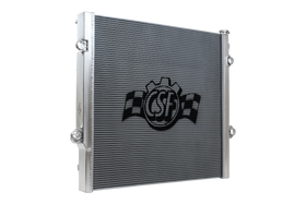 CSF 2010+ Lexus GX460 Heavy Duty All Aluminum Radiator