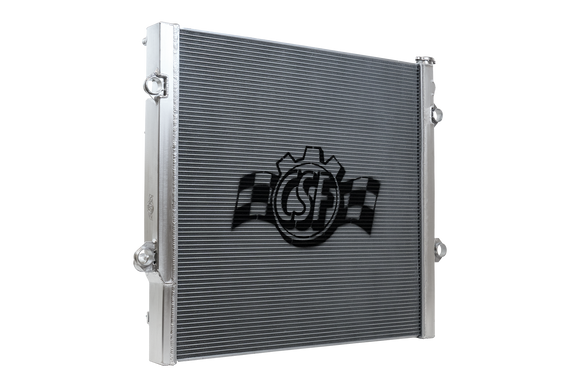 CSF 2010+ Lexus GX460 Heavy Duty All Aluminum Radiator