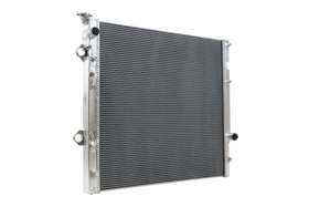 CSF 2010+ Lexus GX460 Heavy Duty All Aluminum Radiator - 0