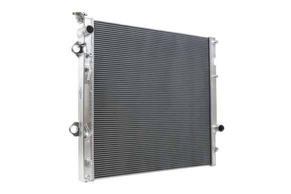 CSF 2010+ Lexus GX460 Heavy Duty All Aluminum Radiator