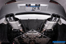 Eisenmann E85 / E86 Z4M Performance Exhaust-3