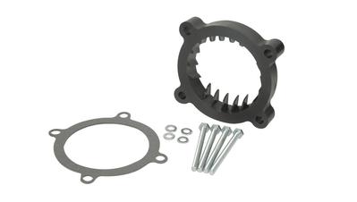 Volant 11-12 Ford F-150 5.0 V8 Vortice Throttle Body Spacer