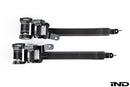 BMW F82 M4 Competition Seat Belt Set-6