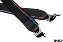 BMW F82 M4 Competition Seat Belt Set-3