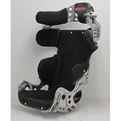 KIRKEY COVER - 6016011 BLACK TWEED - FITS 60160