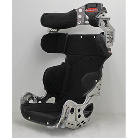 KIRKEY COVER - 6016011 BLACK TWEED - FITS 60160