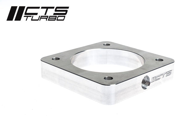 CTS Turbo 1.8T Throttle Body Spacer