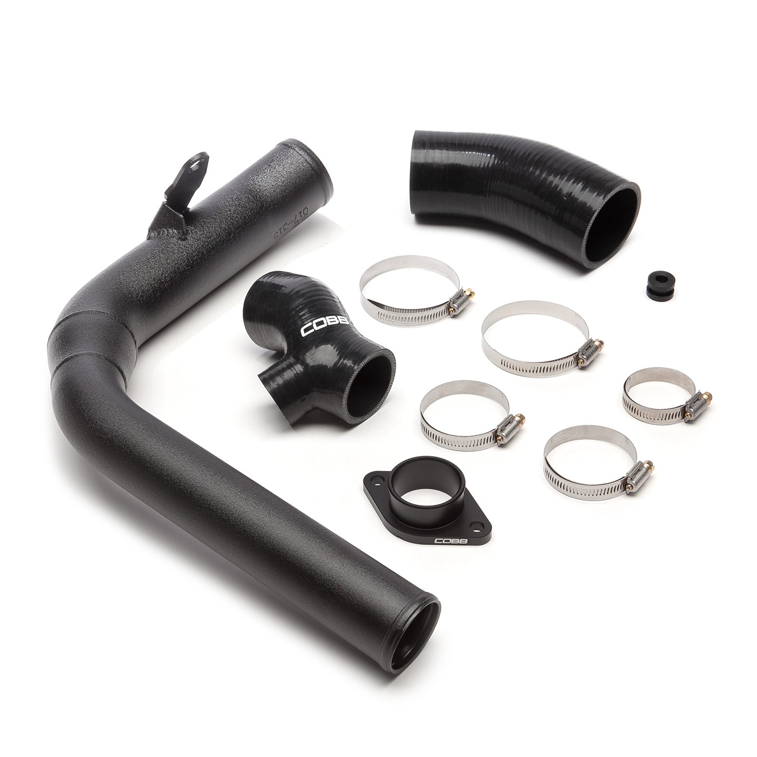 SUBARU NEXGEN STAGE 2 POWER PACKAGE WRX 2015-2021 (BLACK)