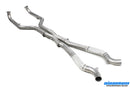 Eisenmann F10 M5 Performance Exhaust-9