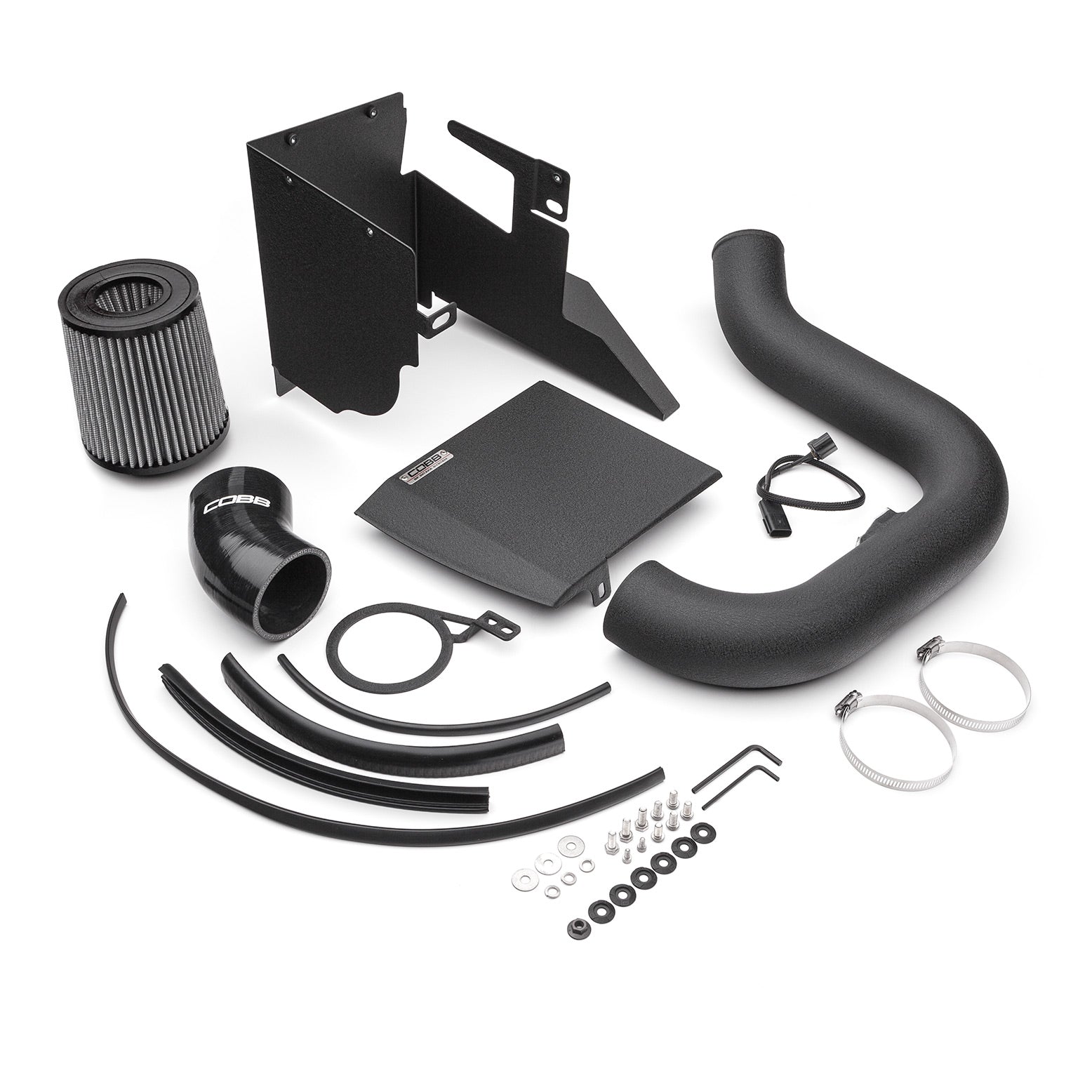 SUBARU NEXGEN STAGE 2 POWER PACKAGE WRX 2015-2021 (SILVER)