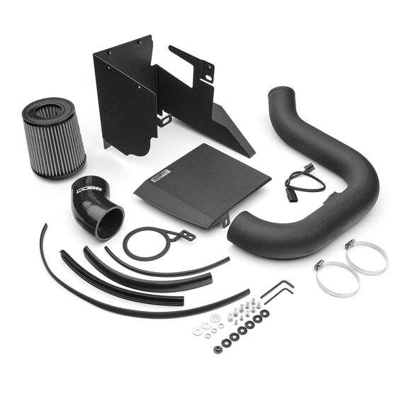 SUBARU NEXGEN STAGE 2 POWER PACKAGE WRX 2015-2021 (SILVER)