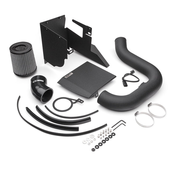 SUBARU NEXGEN STAGE 2 POWER PACKAGE WRX 2015-2021 (BLACK)