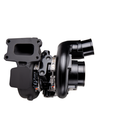 FLEECE PERFORMANCE CHEETAH TURBOCHARGER: 2019–2022 RAM 6.7L CUMMINS